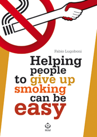 Helping people to give up smoking can be easy