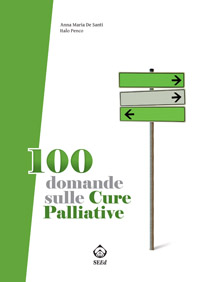 100 domande sulle cure palliative